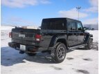 Thumbnail Photo 4 for 2020 Jeep Gladiator Overland